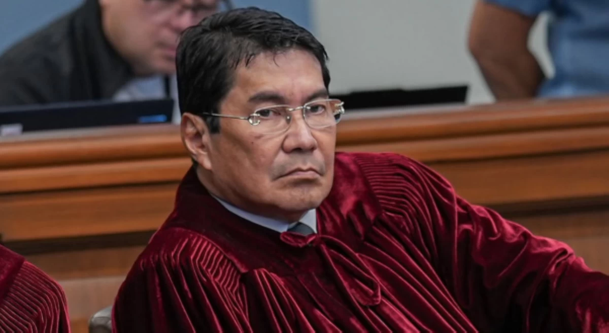 Sen. Erwin, humiling 'wag nang leksyunan ng senator-judges mga abogado sa impeachment!