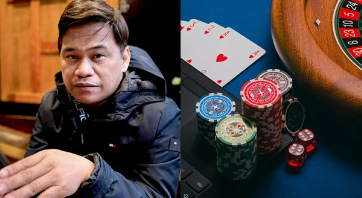 Ogie Diaz sa pag-eendorso ng sugal: &lsquo;Nakaka-guilty talaga!&rsquo;