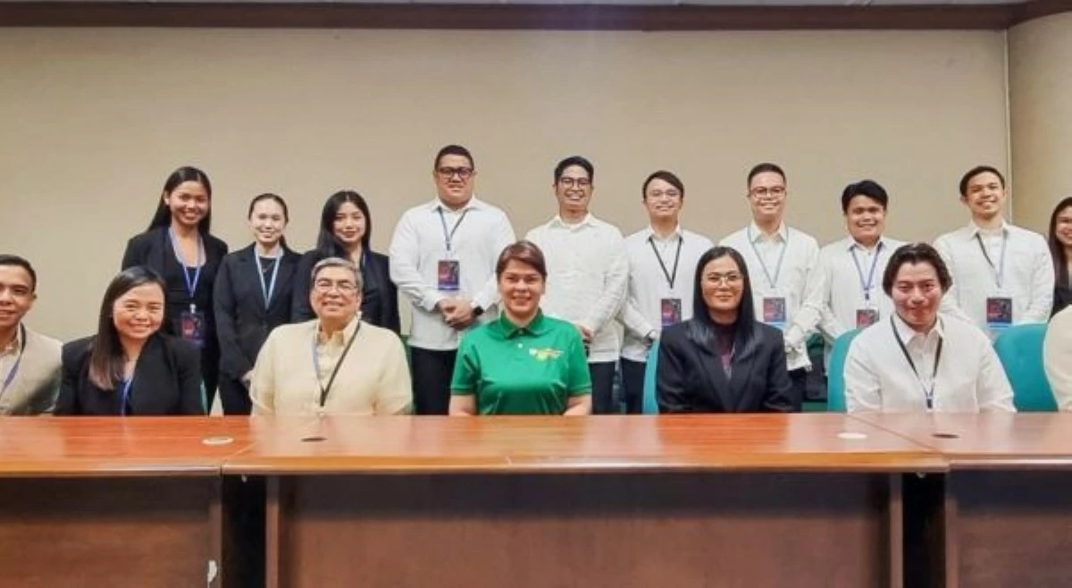 VP Sara, pinasasagot sa Senado ang gastos sa pagkain ng defense team niya!