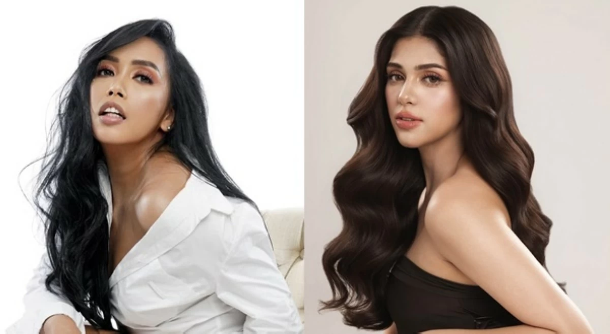 Kakai Bautista, nagsalita matapos ikumpara kay Joy Barcoma