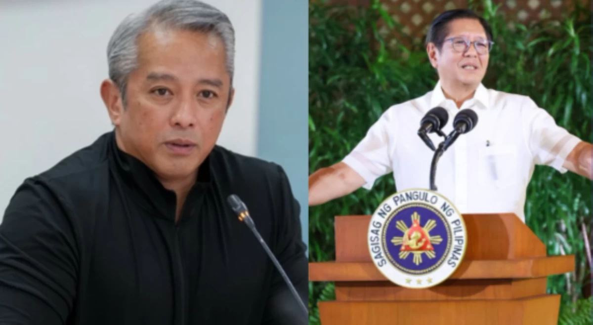 Security preparations para sa SONA ni PBBM, 'in place' na&mdash;SILG Remulla