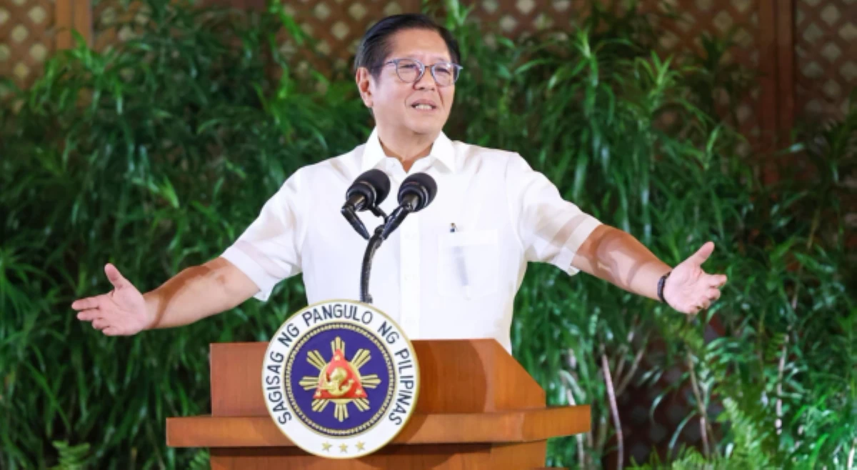 Accomplishments ng PBBM admin, hindi mawawala sa SONA&mdash;Palasyo