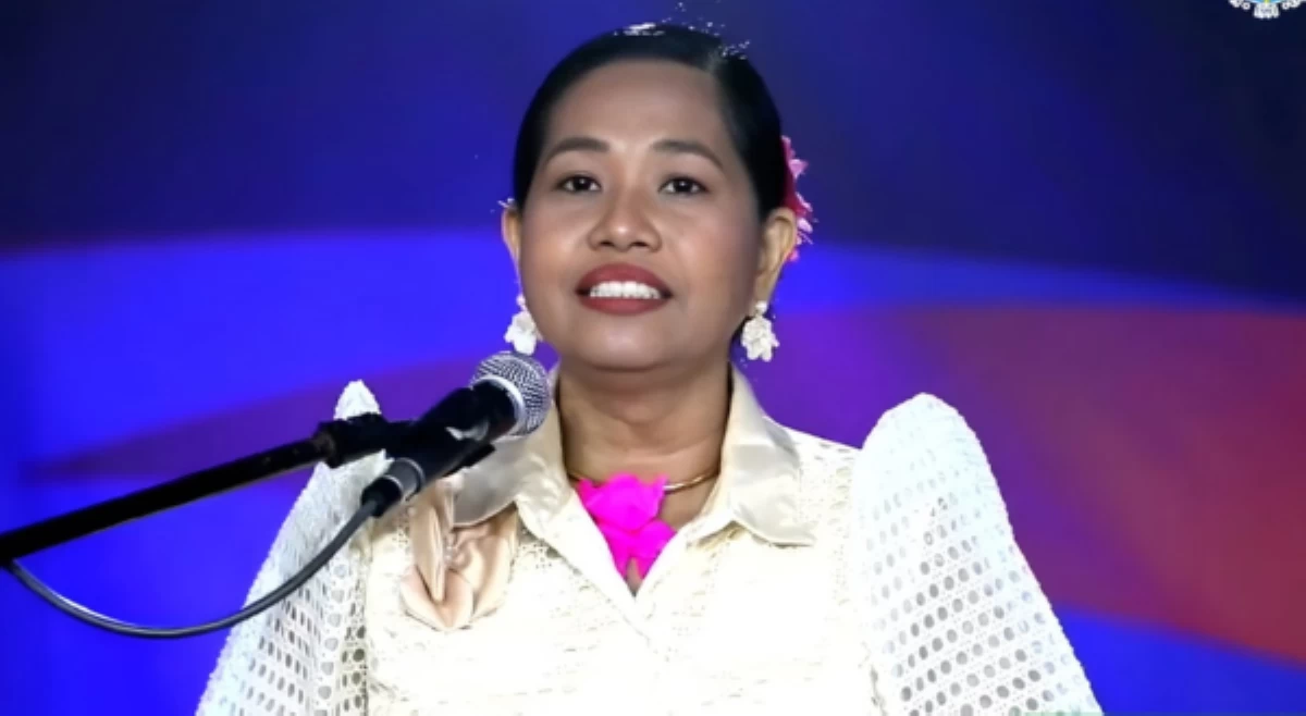 #BalitaExclusives: KWF, inilatag &lsquo;responsableng&rsquo; paggamit ng AI para sa Filipino!