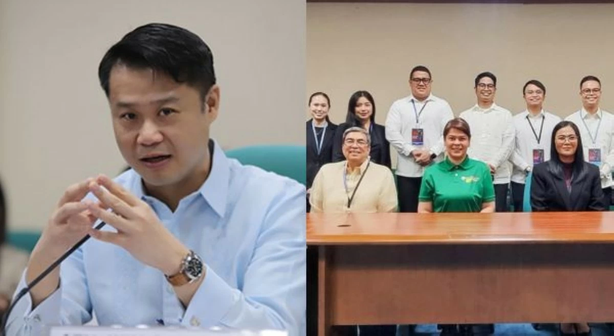 &lsquo;We cannot afford it!&rsquo; SP Win, nagkomento sa hiling ni VP Sara para sa defense team niya!