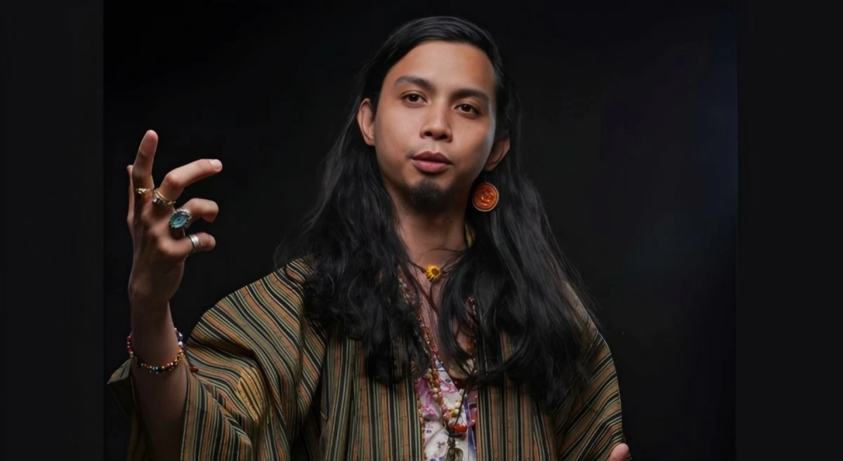 #BalitaExclusives: 'Wala namang kaluluwa 'yong AI:' Artist Leandro Reyes, tagilid sa AI sa paglikha ng tula!