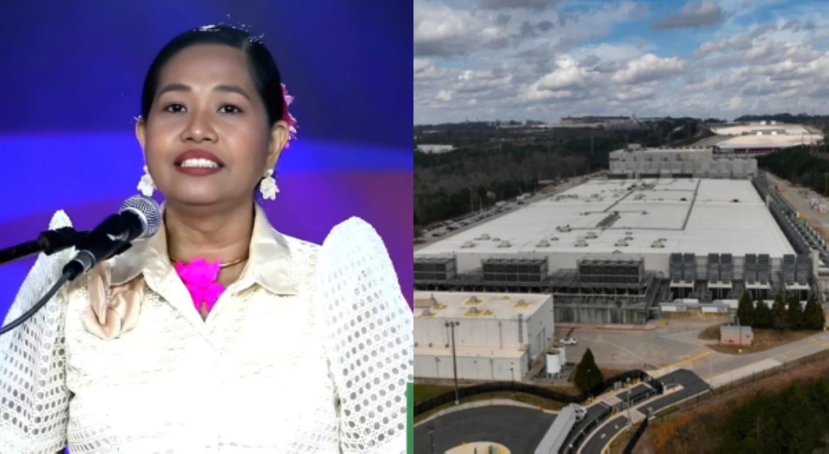 Atty. Taran ng KWF, panatag sa epekto ng AI data centers sa mga katutubong wika