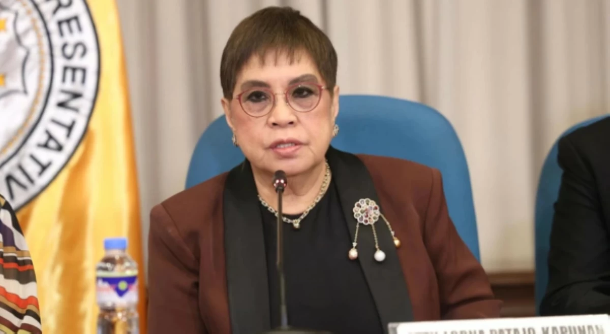 Atty. Kapunan sa susunod na trial: 'Magdala kayo ng piattos, ensaymada!'