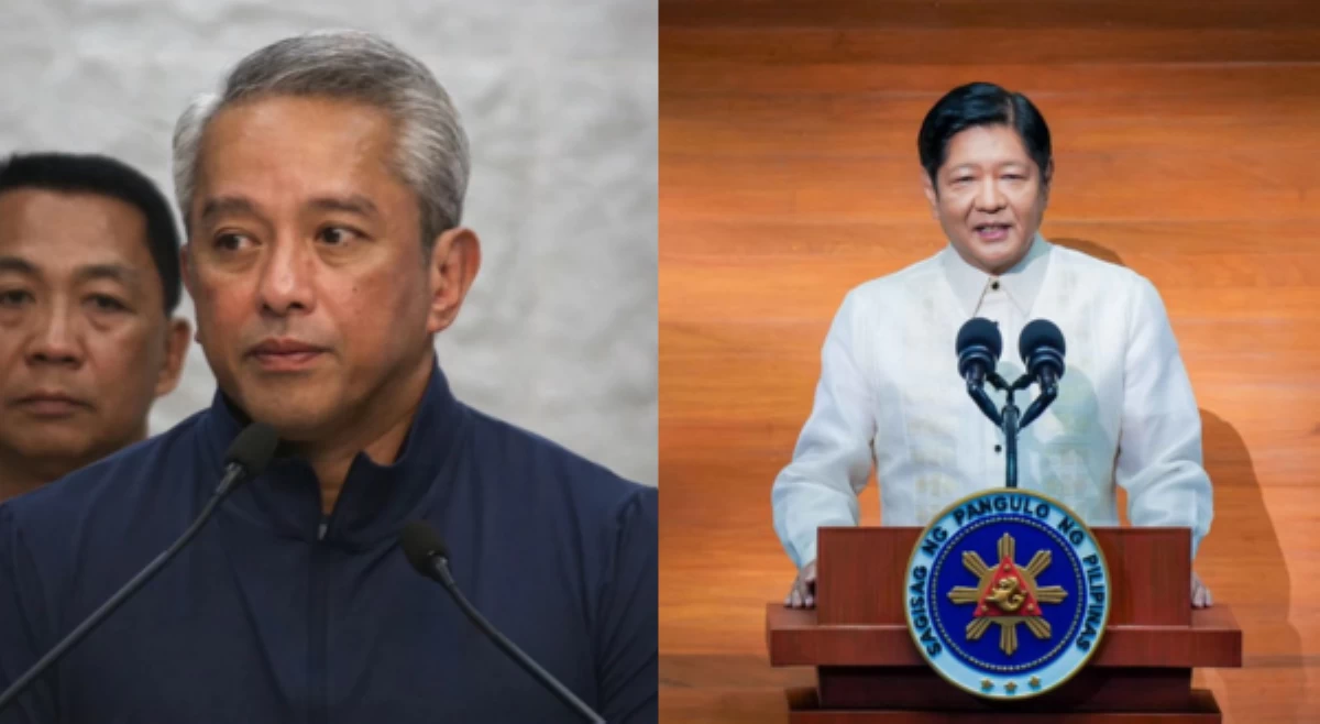 SONA ni PBBM &lsquo;kulminasyon,&rsquo; &lsquo;resolusyon&rsquo; sa lahat ng komplikasyon&mdash;SILG Remulla
