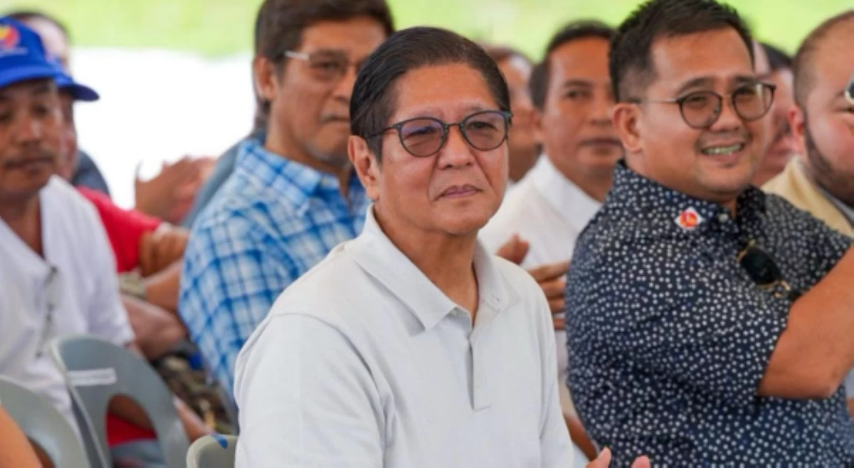 PBBM may pahaging sa SONA: 'Abangan ang susunod na kabanata'