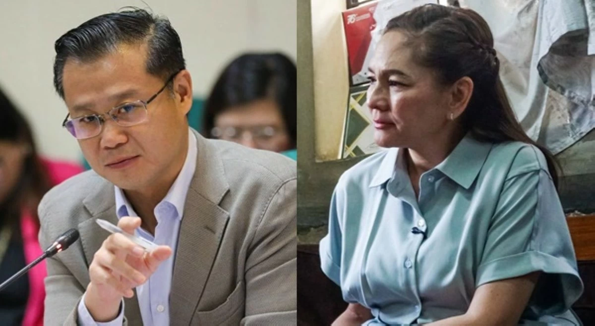 SP Gatchalian, nag-aalala kay Sen. Hontiveros