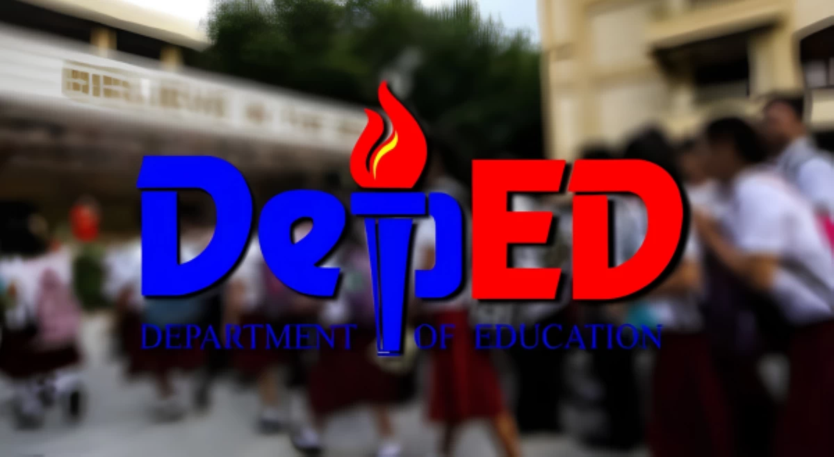 DepEd, hiring ng 10,000 school counselors para sa mental health ng mga estudyante!