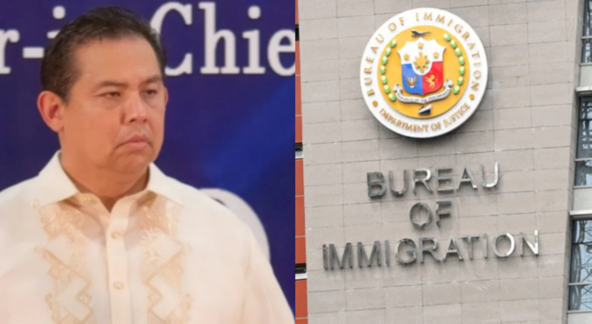 'This is a grave accusation!' Romualdez, pumalag sa umano'y plano niyang paglabas ng bansa
