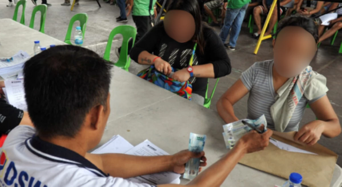 Aabot sa 27,000 pamilya, pinag-aaralang maisama sa 4Ps&mdash;DSWD