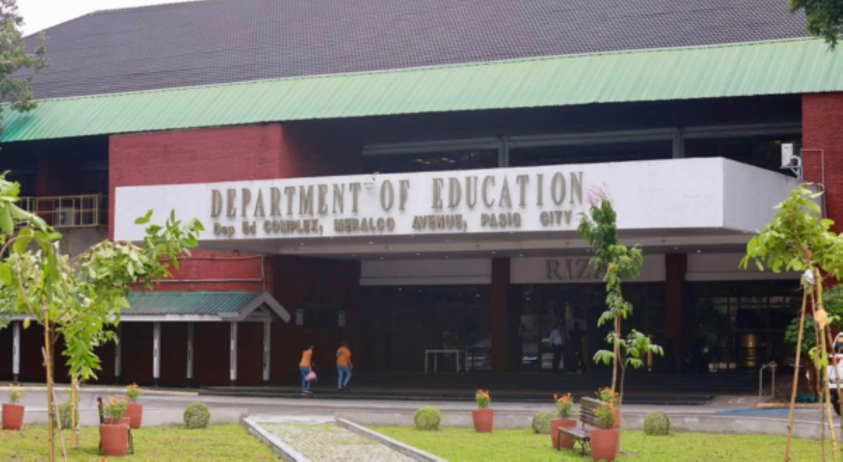 DepEd, iniimbestigahan na pagkasawi ng Grade 3 learner sa Davao City