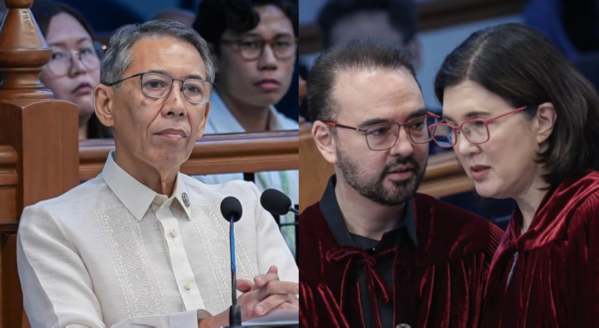 Akbayan kay Sen. Pia: 'Abogadong may argumentong pilipit, sa spliced video kumakapit!'