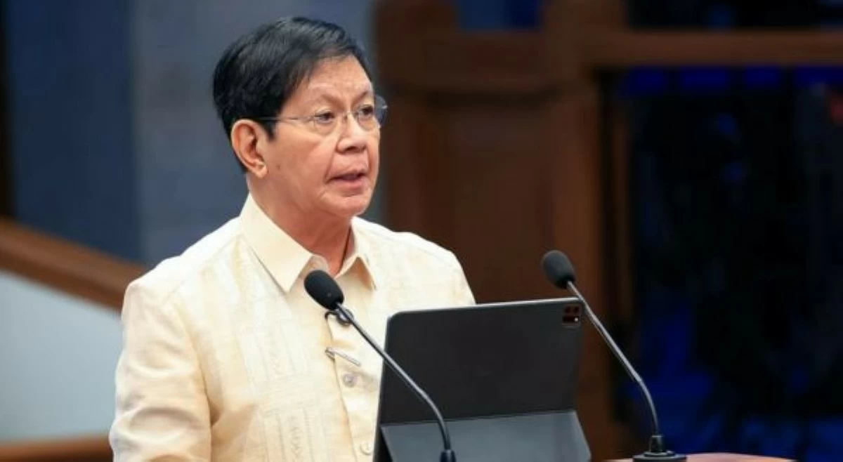 'We haven't slowed down!' Sen. Ping, tuloy imbestigasyon sa Taguig kahit weekend!