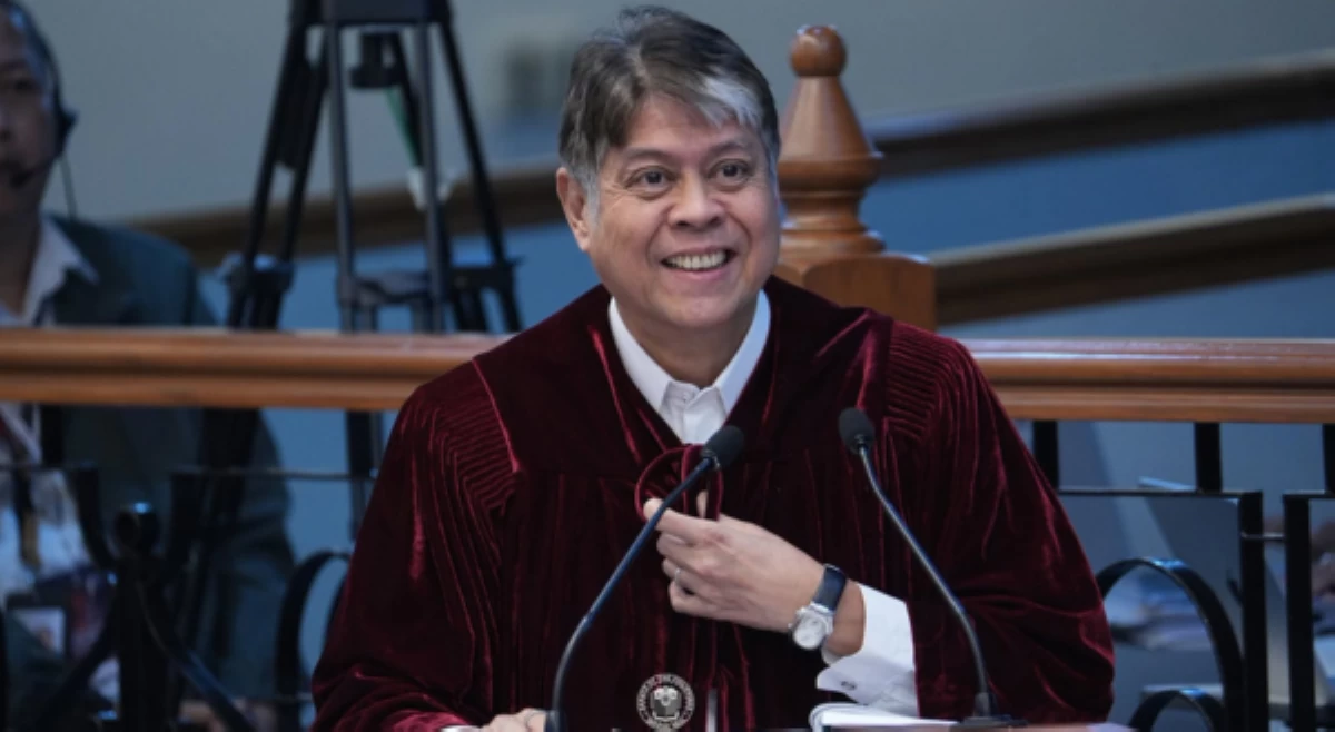 &lsquo;Malayo pa 2028. Walang bibitiw!&rsquo; Sen. Kiko, inalala pagkaligwak sa 2025 senatorial survey