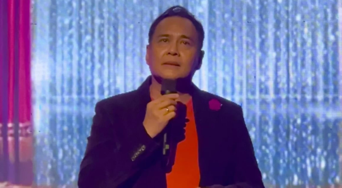 John Arcilla, nalungkot sa pagkakawatak-watak ng Pinoy