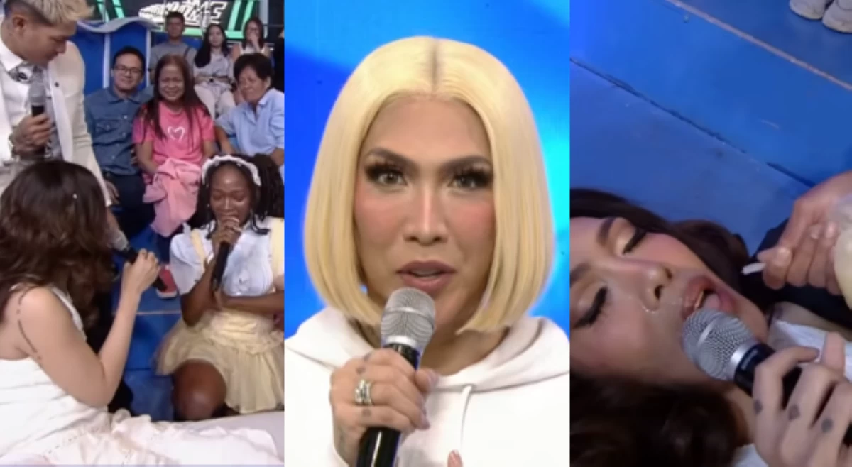 &lsquo;We will try to do better:&rsquo; Vice Ganda, nag-sorry sa &lsquo;offensive,&rsquo; &lsquo;insensitive&rsquo; jokes