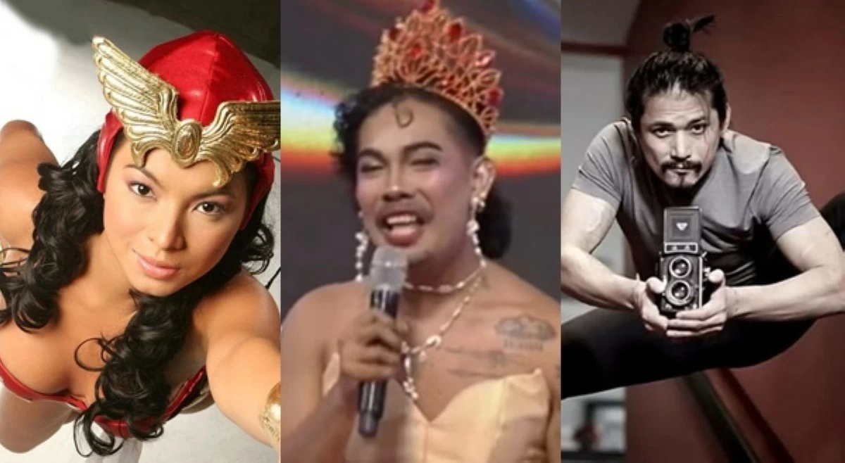 Darna o Robin? Sen. Padilla, nadawit sa &lsquo;Miss Q and A&rsquo;