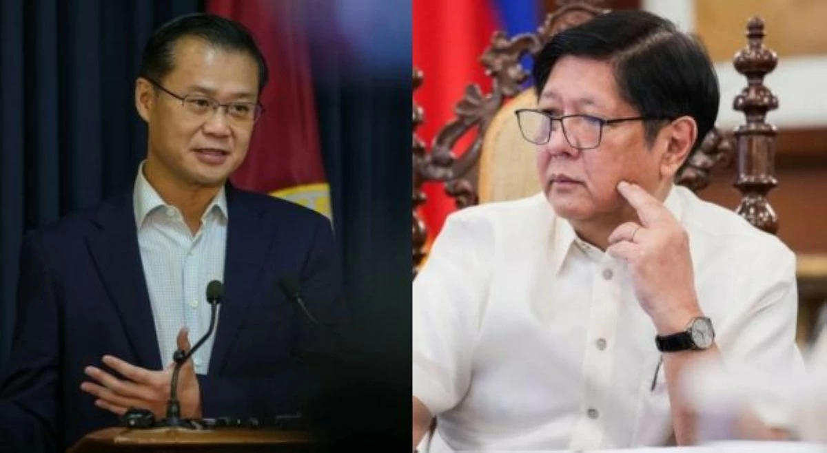 'Mas importante sa kanila sikmura!' SP Win, nagkomento sa mababang ratings ni PBBM!