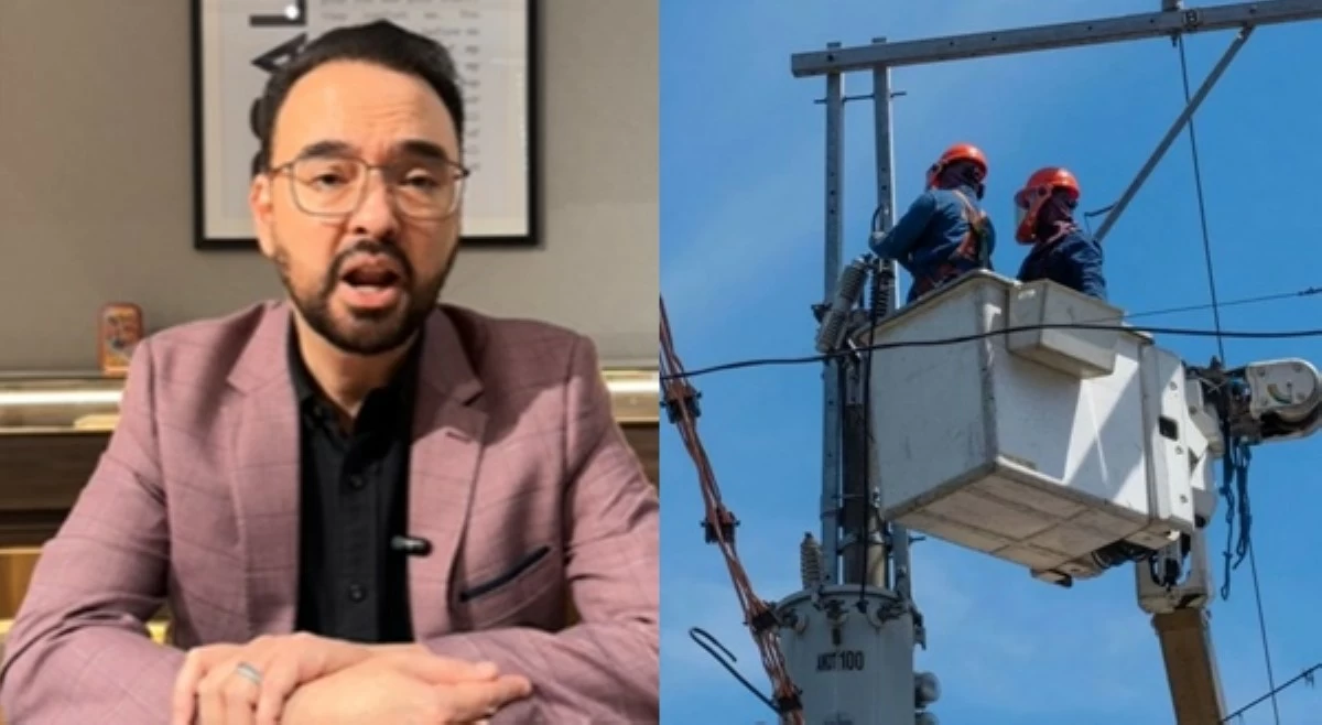 Cayetano, pinaplanong bumuo ng POWERCOM