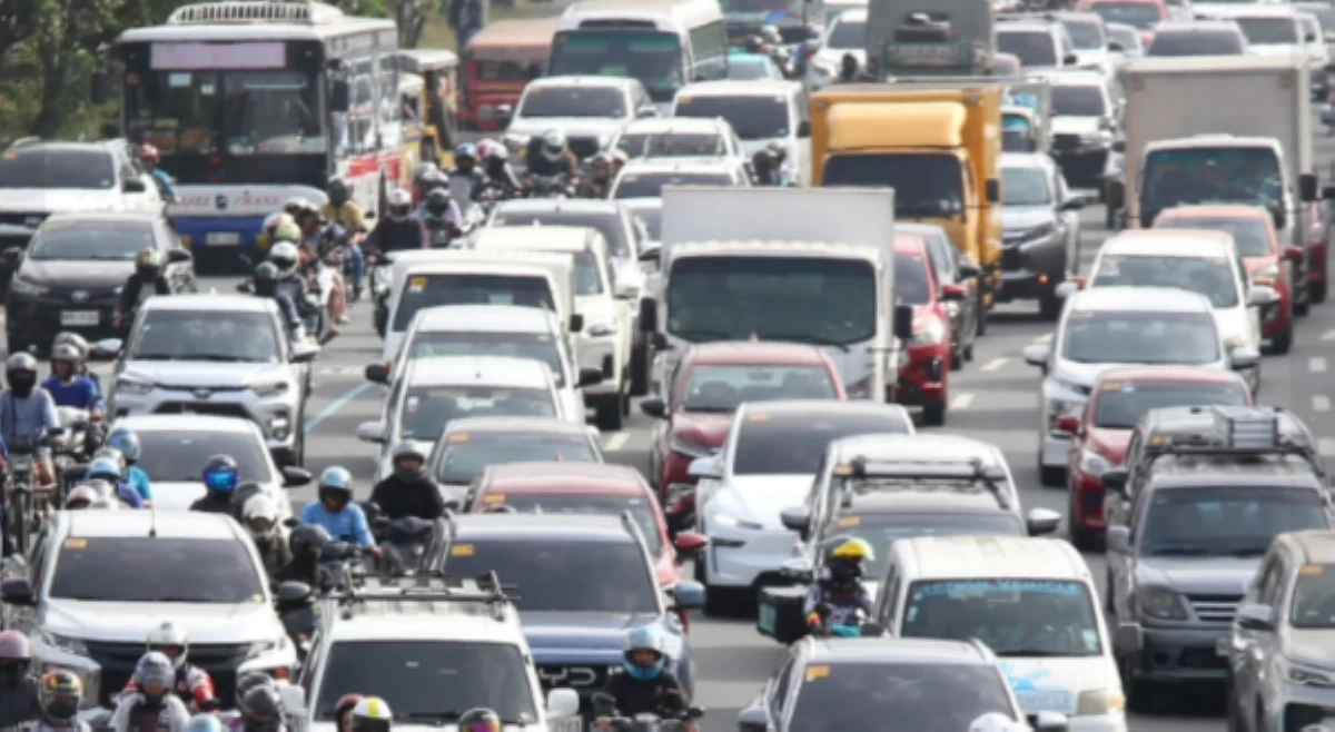 'UP Technohub U-Turn Slot,' 'Tandang Sora U-Turn Slot,' sarado hanggang Hulyo 27