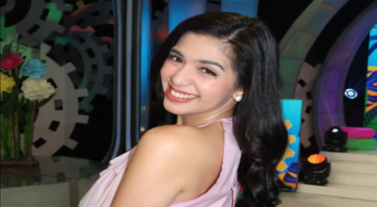Joy Barcoma, kinawindangan sa 'chinuchunap' niya