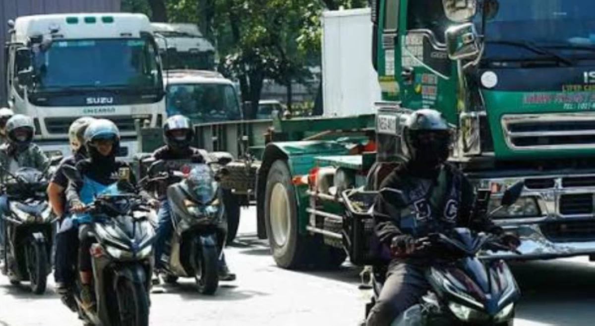 Road closures at rerouting sa Maynila para sa SONA