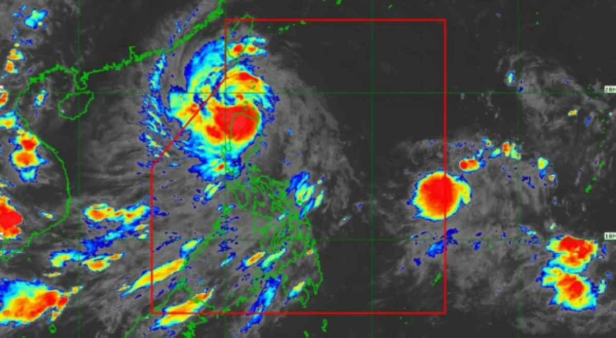 3 patay, 1 nawawala bunsod ni 'Kiyapo&rsquo;