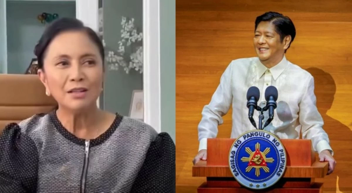 Mayor Leni sa SONA ni PBBM: Maraming hindi nakakaalam sa maraming ginagawa ng pamahalaan!
