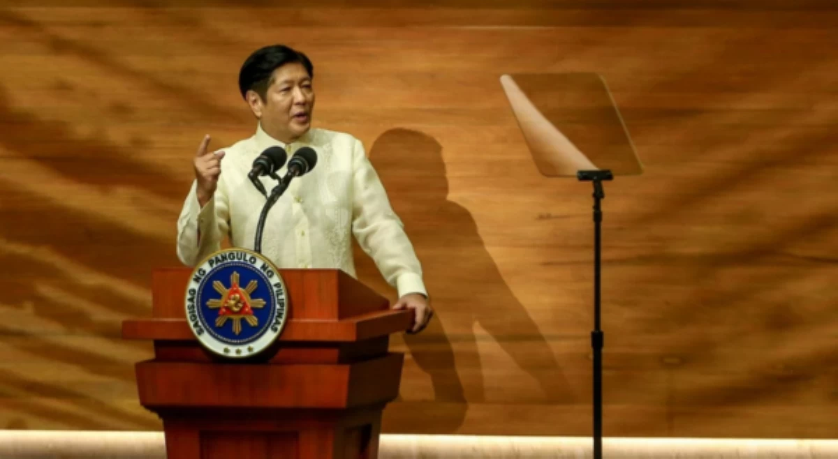 #BALITAnaw: Mga tradisyon tuwing SONA na hindi ipinag-uutos sa batas