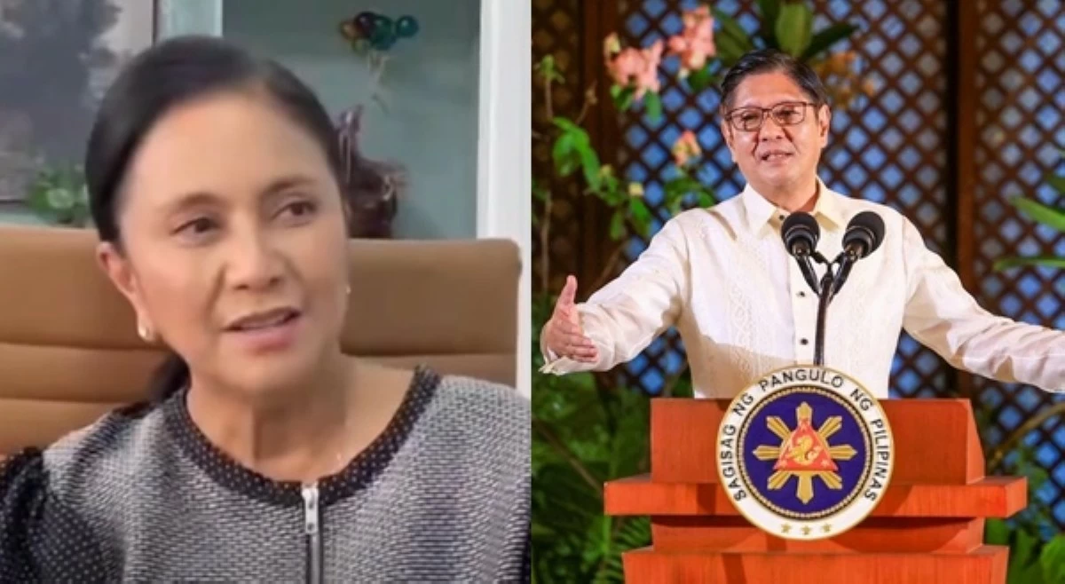 Mayor Leni, ibinidang 'recipient' ang Naga sa mga nagawa ng PBBM admin