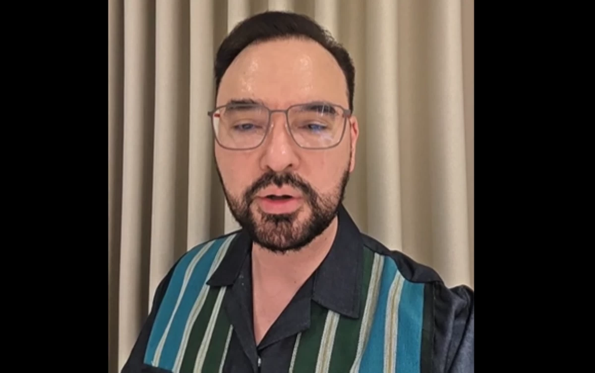 Sen Alan, tinalakang 'ang ingay, dakdak nang dakdak' sa FB live niya