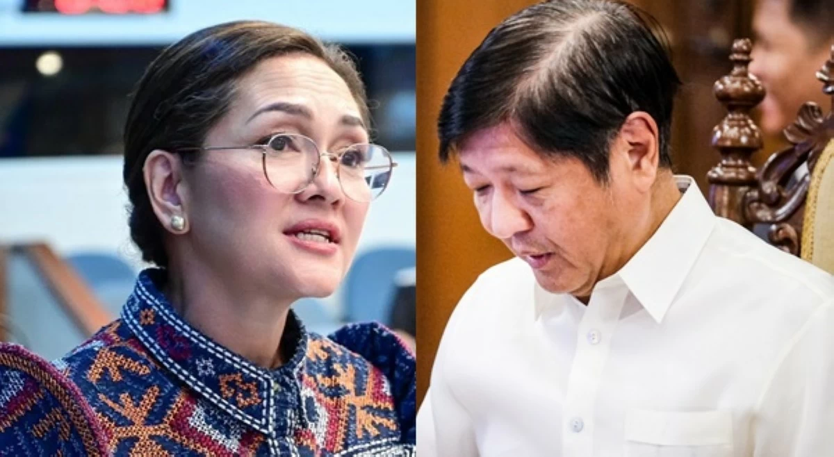 Sen. Risa, hihintayin 'resibo' ni PBBM sa SONA