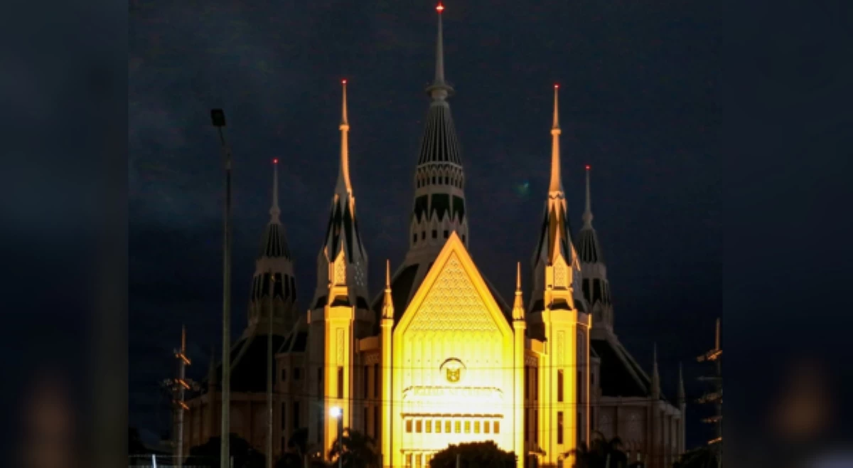 Kasaysayan ng pinagmulan, paglaganap ng Iglesia ni Cristo!