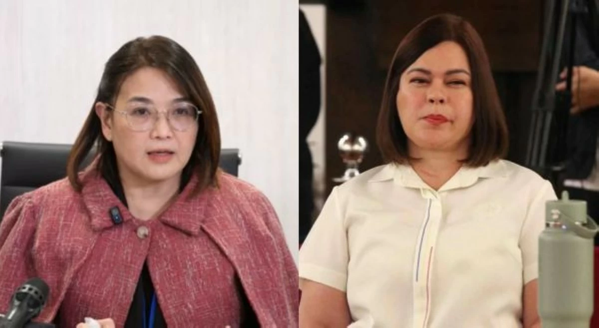 VP Sara, dapat manood ng SONA para malaman paano tutulong sa bansa&mdash;Usec. Claire
