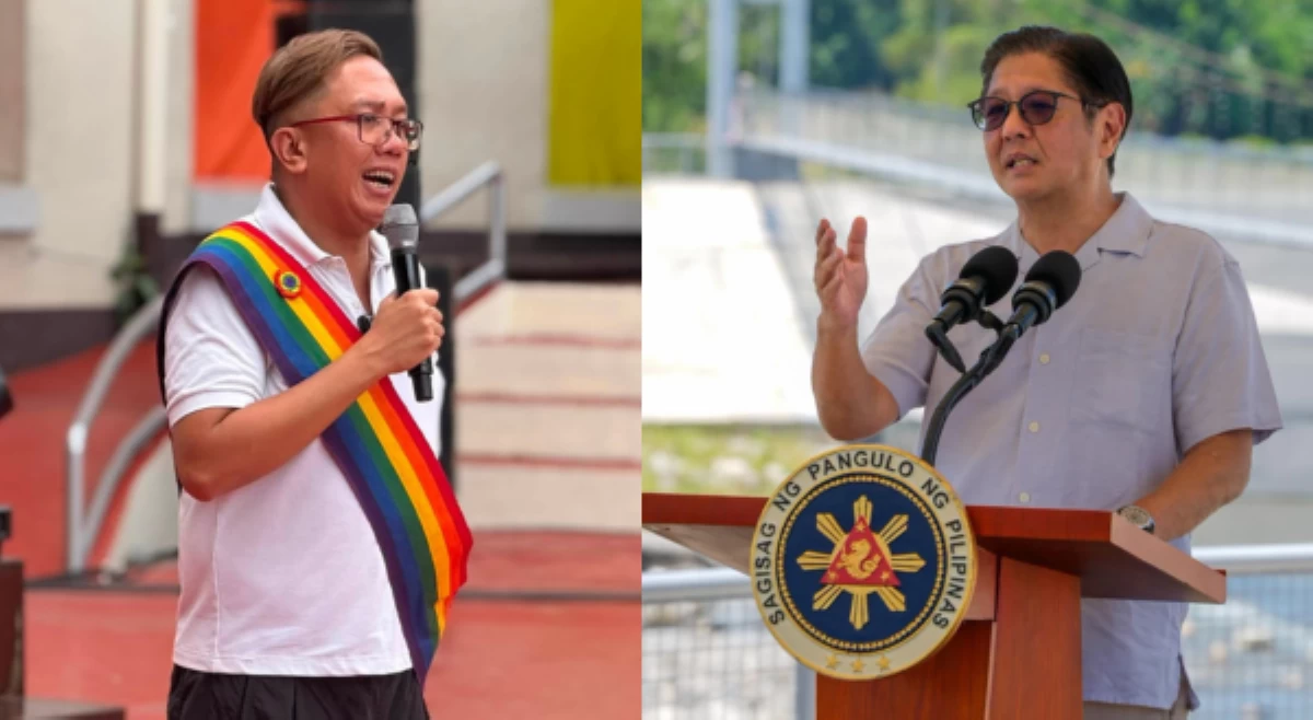 Cenda&ntilde;a sa unang apat na taon ni PBBM: &lsquo;Tinimbang siya, ngunit kulang!&rsquo;