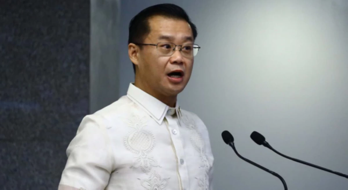 SP Gatchalian, inilatag 5 isyung tututukan ng Senado