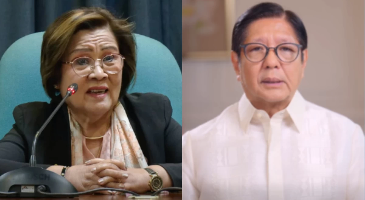 De Lima sa SONA: &lsquo;Hindi na puro plano at retorika ang dapat laman!&rsquo;