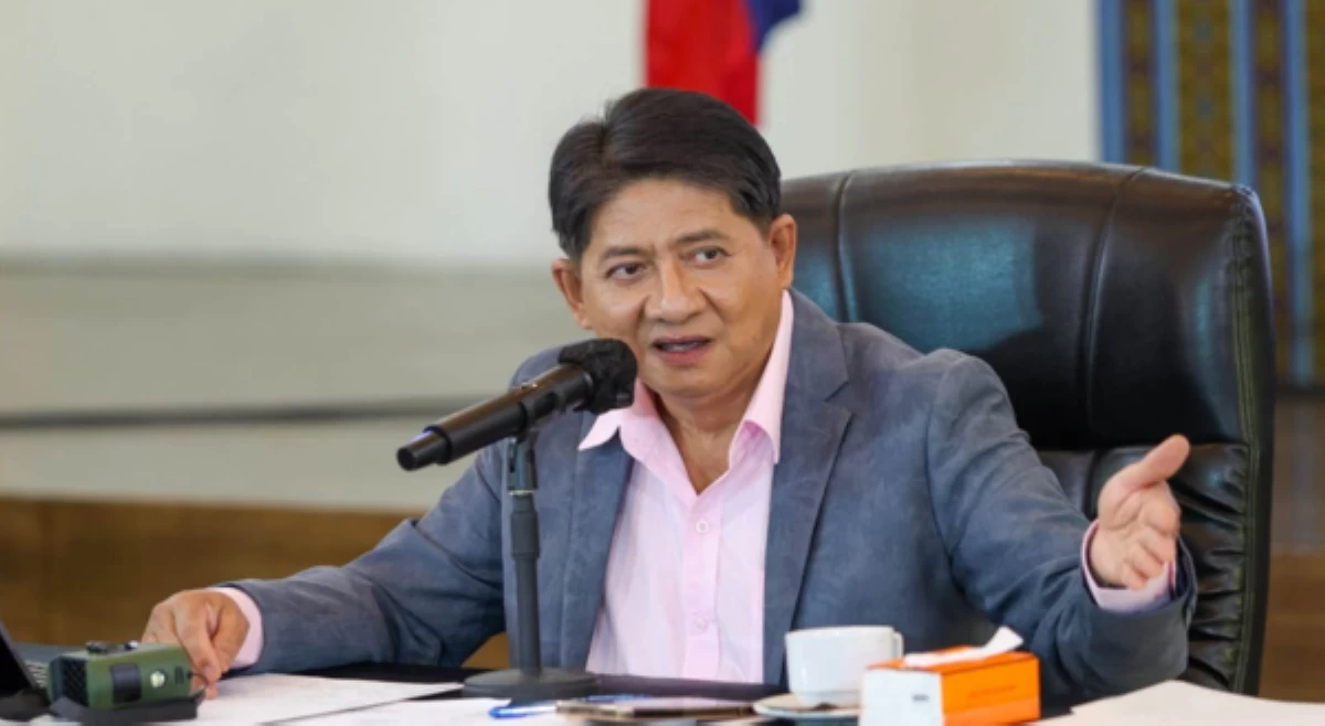 Gadon sa SWS, Pulse Asia: 'Kung ako masusunod, pagpapapatayin ko 'yang mga 'yan!'