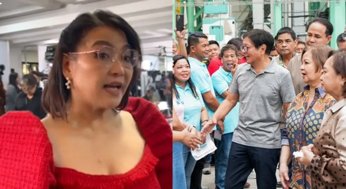 Usec. Castro, 100% ang ibibigay na grado kay PBBM