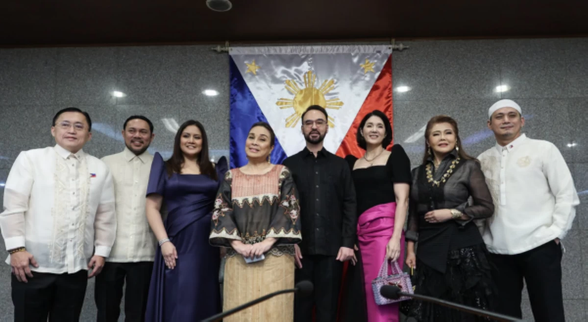 Senate minority, nakiisa sa paggunita ng ika-112 anibersaryo ng INC