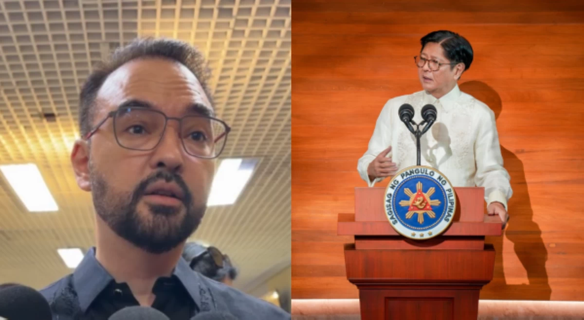 &lsquo;Our democracy is in danger!&rsquo; Sen. Alan, binanatan PBBM admin