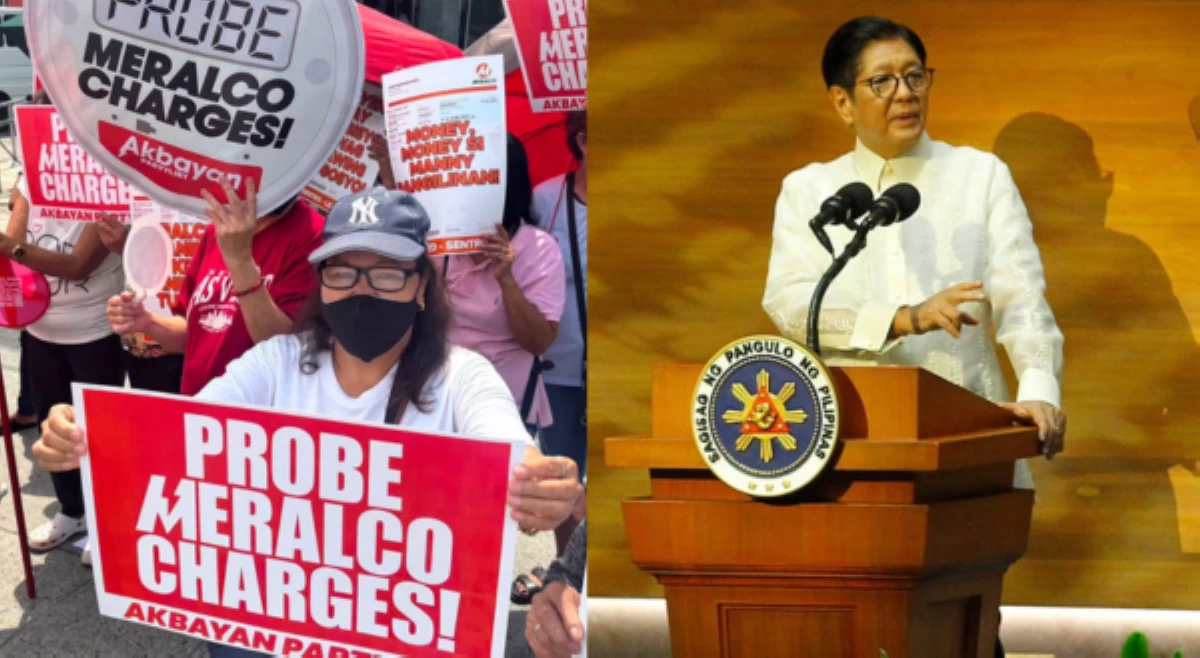 Akbayan sa pahayag ni PBBM na tanggalin systems loss: 'Hindi kusang-loob na biyaya ng pamahalaan!'