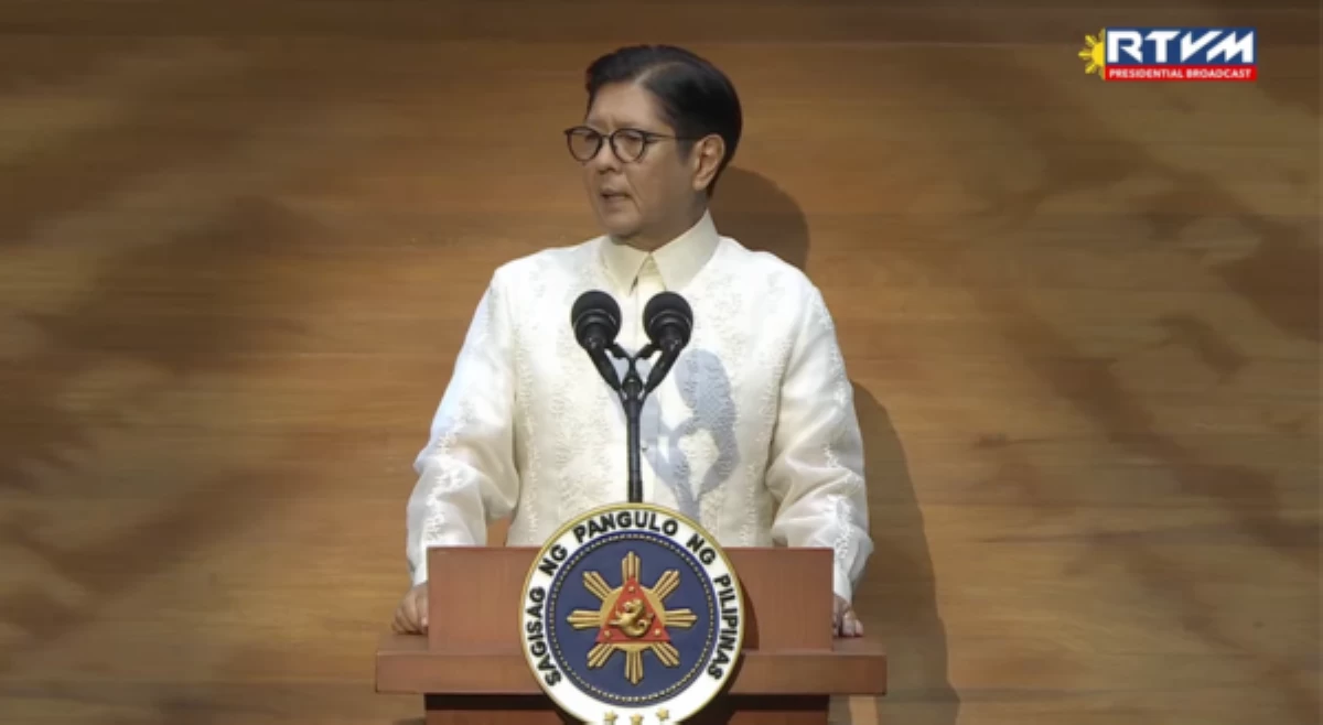'We demand!' PBBM, pinatatanggal na ang system loss charge sa singil sa kuryente