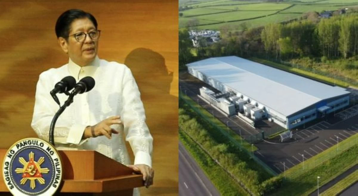 &lsquo;It will bring quality jobs!' PBBM, aprub na sa Pax Silica?