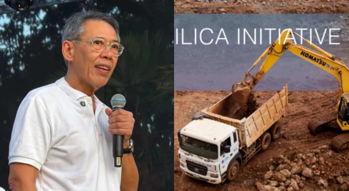 Masusing pag-aaral, konsultasyon, panawagan ni Rep. Diokno sa Pax Silica
