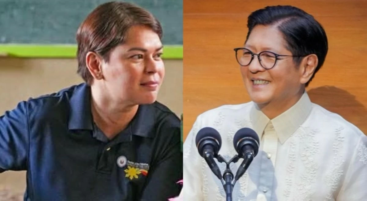 VP Sara &lsquo;di nanood ng SONA ni PBBM: &lsquo;Waste of time&rsquo;