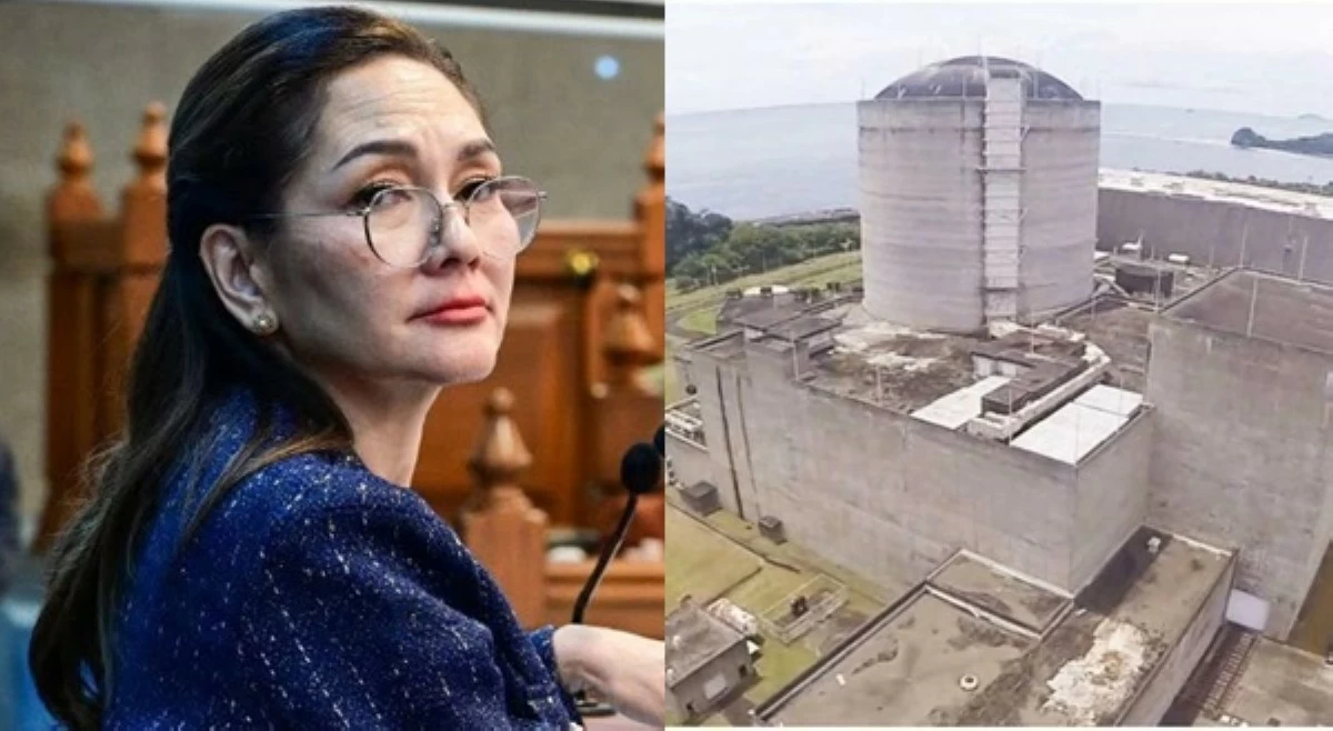 Sen. Risa, tutol sa nuclear power na ibinida ni PBBM sa SONA